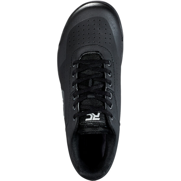 Ride Concepts Hellion Shoes Men black/black