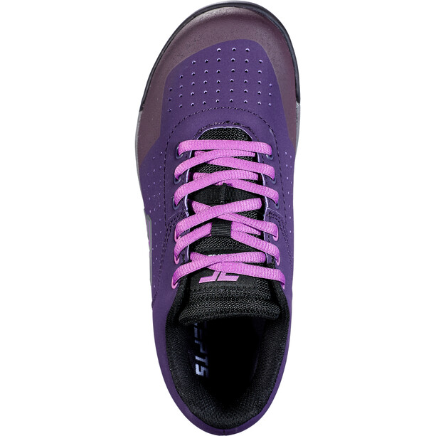 Ride Concepts Hellion Zapatillas Mujer, violeta
