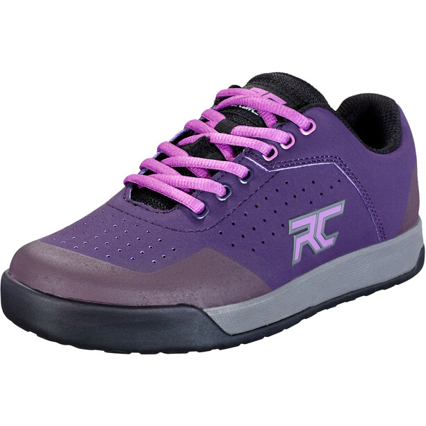 Ride Concepts Hellion Zapatillas Mujer, violeta