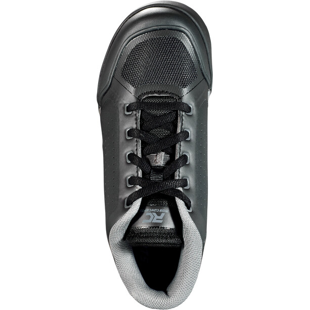 Ride Concepts Powerline Shoes Men black/charcoal