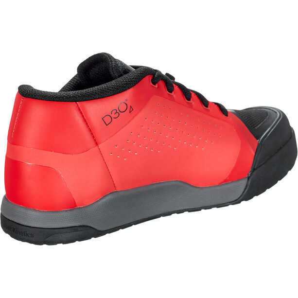 Ride Concepts Powerline Chaussures Homme, rouge