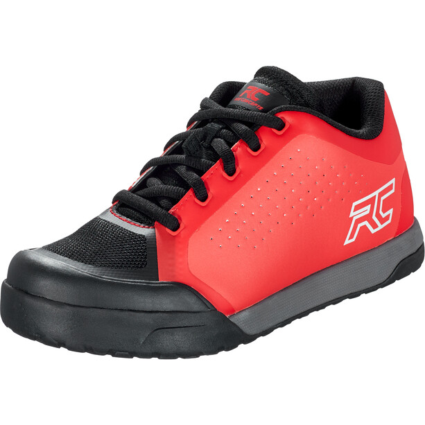 Ride Concepts Powerline Shoes Men red/black