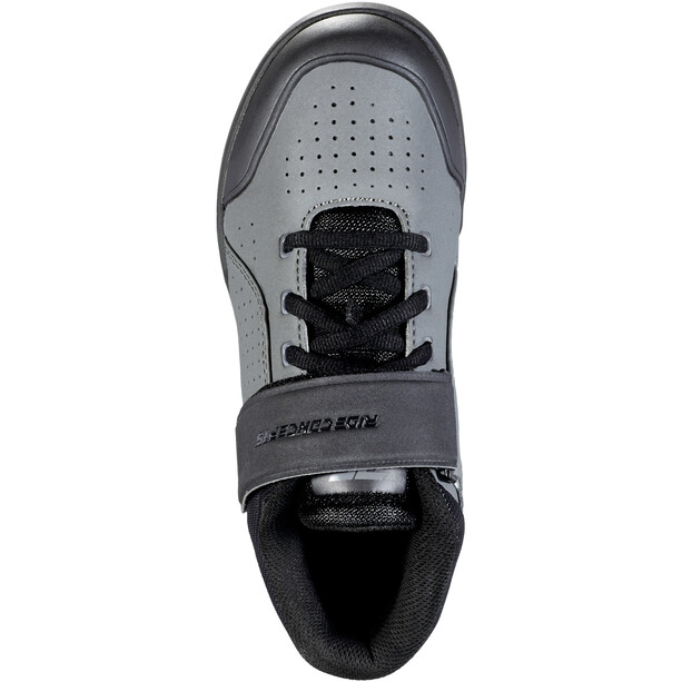 Ride Concepts TNT Shoes Men dark charcoal