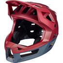 IXS Trigger FF Helm rot