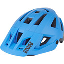 IXS Trigger AM Helmet fluor blue