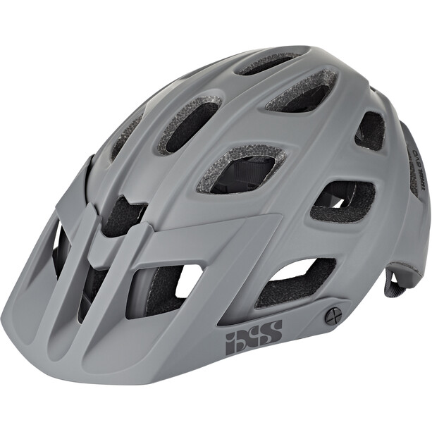 IXS Trail Evo Helmet graphite