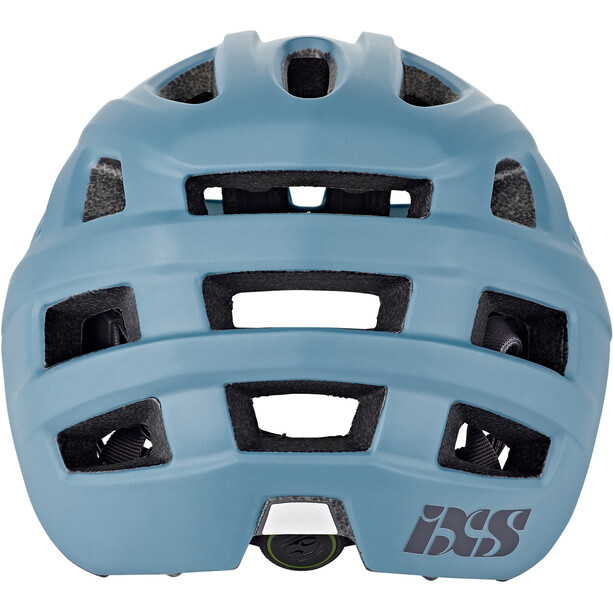 IXS Trail Evo Helm blau
