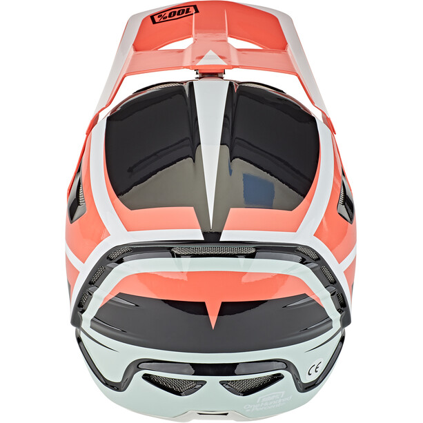 100% Aircraft DH Composite Helmet arkady