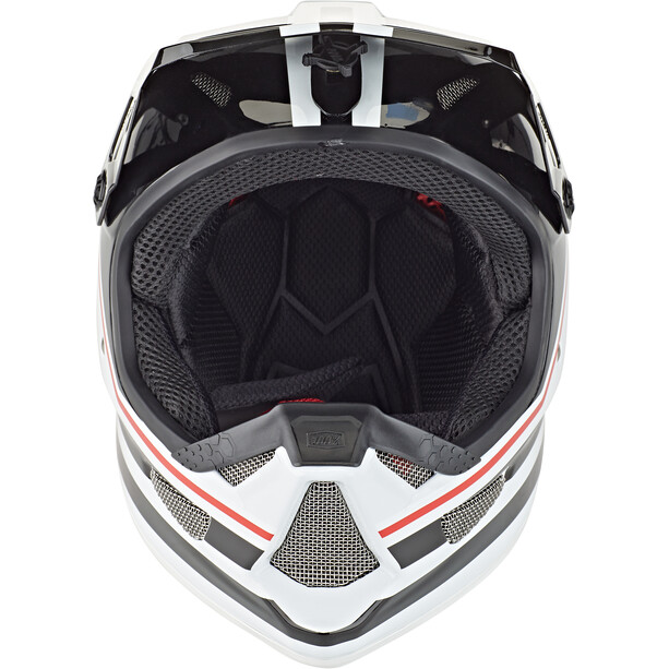 100% Status DH/BMX Helmet patrima