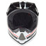 100% Status DH/BMX Helmet patrima