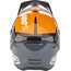 100% Status DH/BMX Helmet baskerville