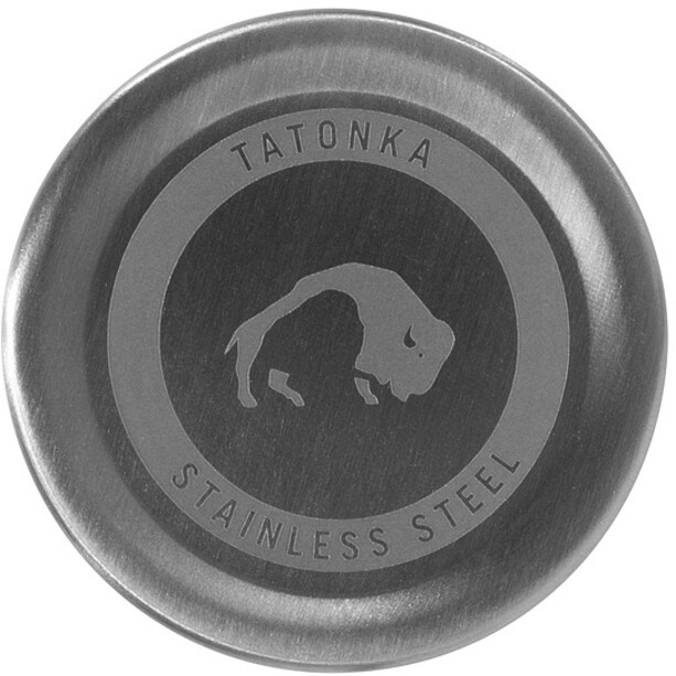 Tatonka Premium Stahlflasche 500ml 