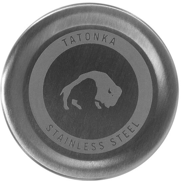 Tatonka Premium Borraccia in acciaio 750ml 