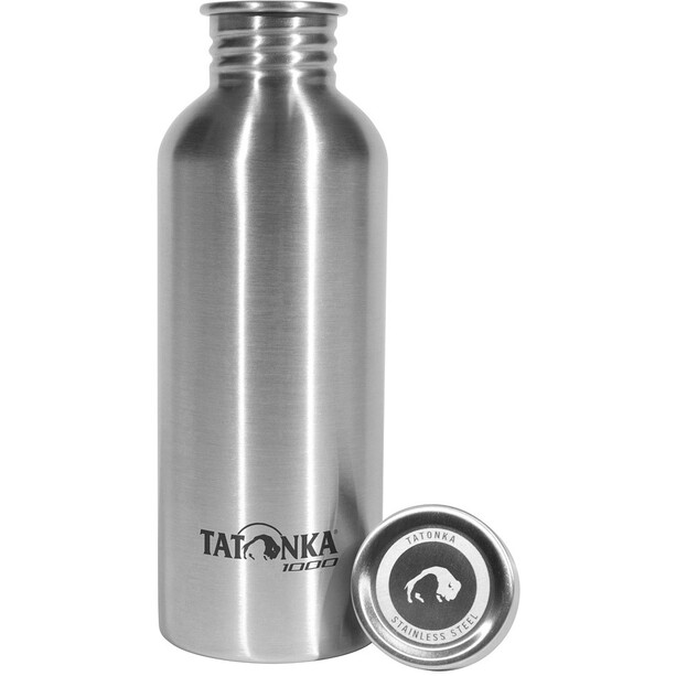 Tatonka Premium Butelka ze stali nierdzewnej 1000ml 