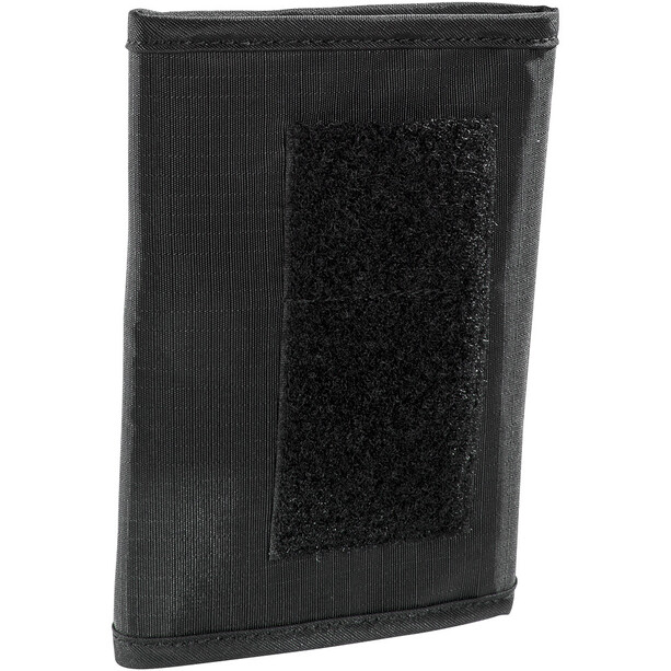 Tasmanian Tiger TT Passport Safe RFID B Wallet black