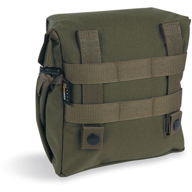 Tasmanian Tiger TT Canteen Pouch MKII olive