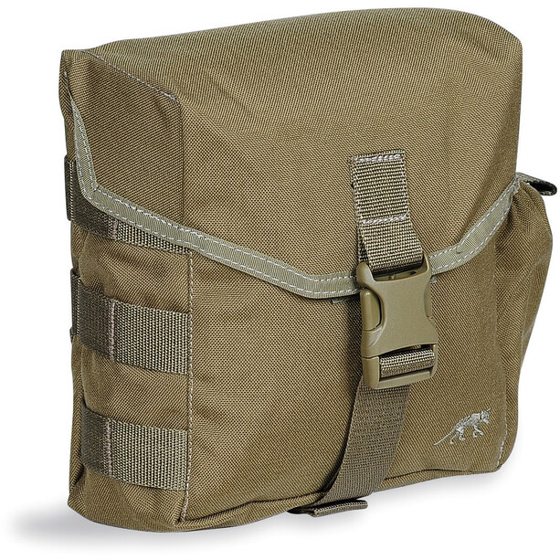 Tasmanian Tiger TT Canteen Pouch MKII, olive