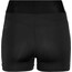 Craft Core Essence Hotpants Dames, zwart