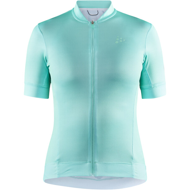 Craft Essence Jersey Dames, turquoise