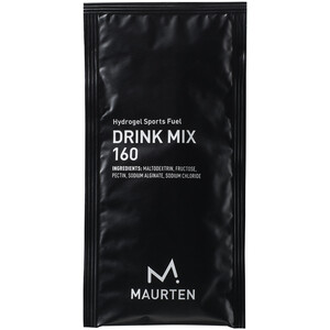 Maurten Drink Mix 160 Box 18 x 40g neutral