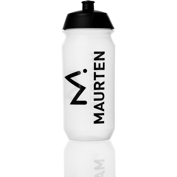 Maurten Bottle 500ml vit