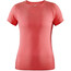 Craft Pro Dry Nanoweight Kurzarmshirt Damen pink