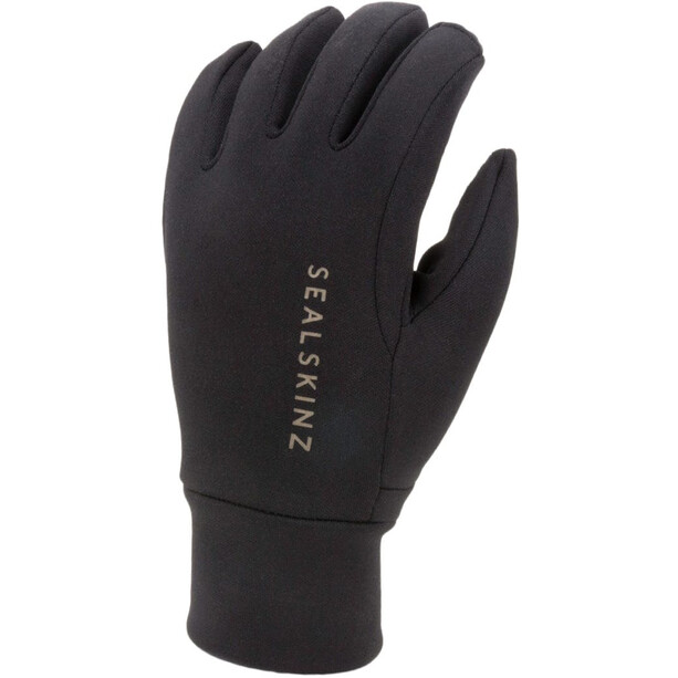 Sealskinz Water Repellent All Weather Gloves svart