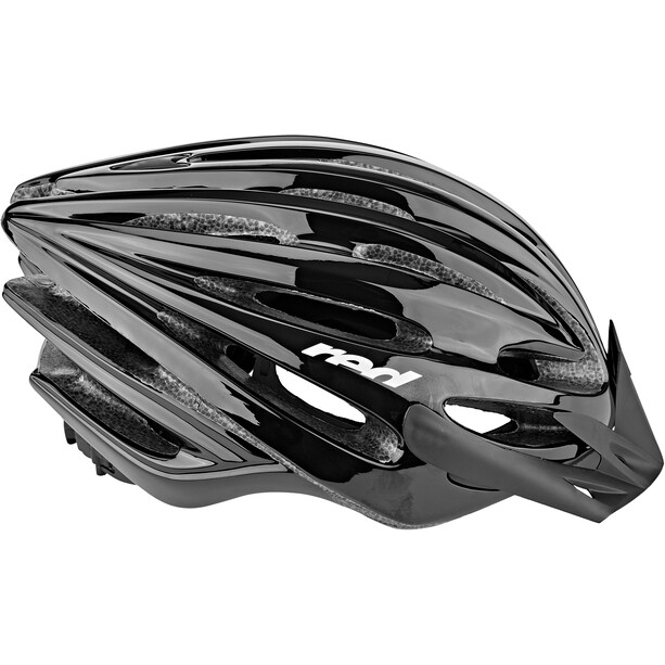 Red Cycling Products RC Comp II Kask, czarny