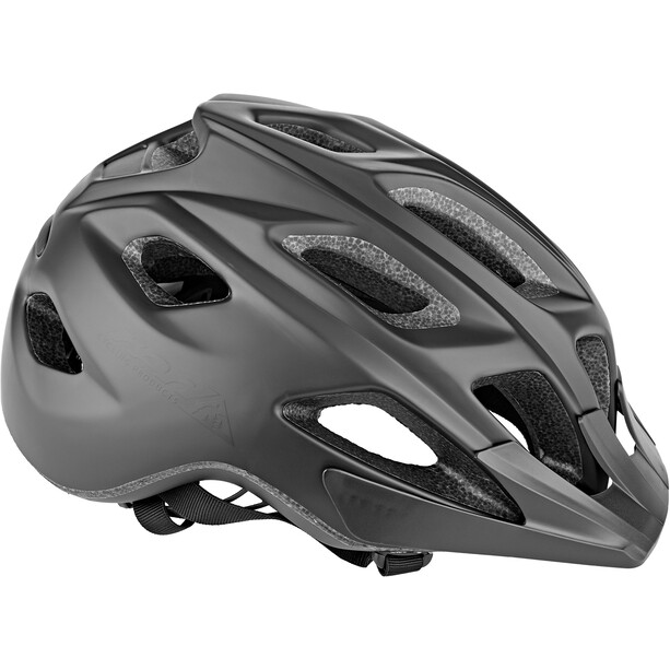 Red Cycling Products MTB Comp Casco, nero