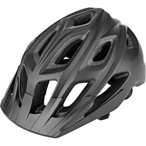 Red Cycling Products MTB Comp Helm, zwart zwart