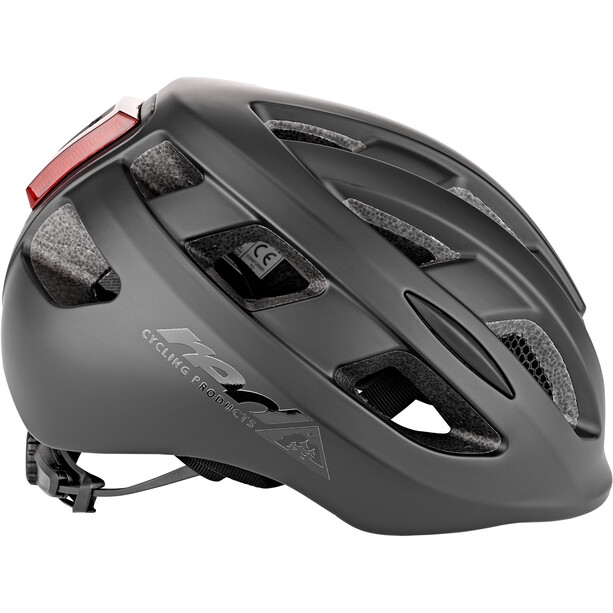 Red Cycling Products Urban RL Comp Casco, negro