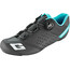 Gaerne Carbon G.Tornado Cycling Shoes Women black/light blue