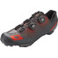 Gaerne Carbon G.Kobra Cycling Shoes Men black/red