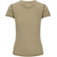 super.natural Base 140 Camiseta Mujer, verde