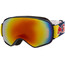 Red Bull SPECT Alley Oop Brille blau/rot