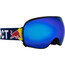 Red Bull SPECT Magnetron Brille schwarz/blau