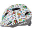 Red Cycling Products Rider Kid Helm Kinder weiß/bunt