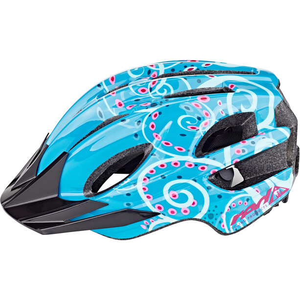 Red Cycling Products Rider Girl Helmet Girls turquoise