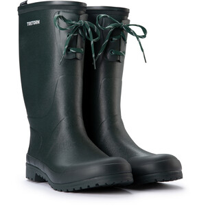 Tretorn Strong S Rubber Boots grön grön