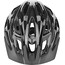 Red Cycling Products City Rider Casco, negro