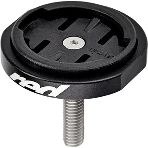 Red Cycling Products Top Cap Stammeholder for Garmin 