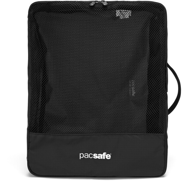 Pacsafe Travel Packtaschen schwarz