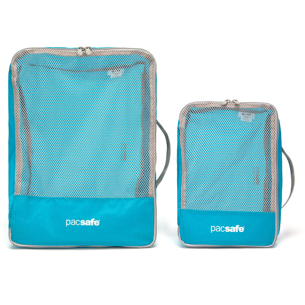 Pacsafe Travel Packtaschen blau