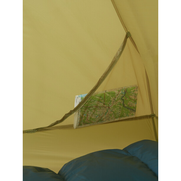 Marmot Tungsten UL 3P Tent wasabi