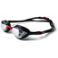 Zone3 Volaire Streamline Svømmebriller, sort/rød