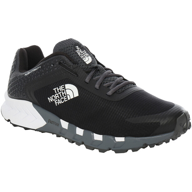 The North Face Flight Trinity Chaussures Homme, noir
