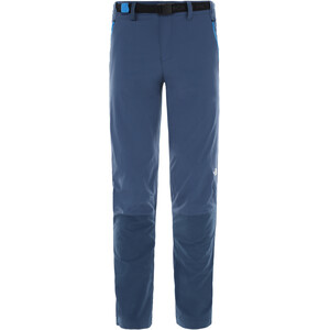 The North Face Speedlight II Pantalones Hombre, azul azul