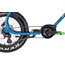 Ruff Cycles Lil'Buddy Bosch Active Line 300Wh, blu