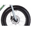Ruff Cycles Lil'Buddy Bosch Active Line 300Wh, gris