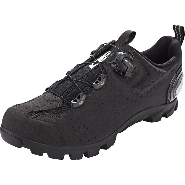 Sidi MTB Defender 20 Schuhe Herren schwarz